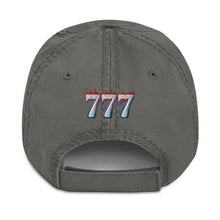 Load image into Gallery viewer, TRUCKER DAD HAT